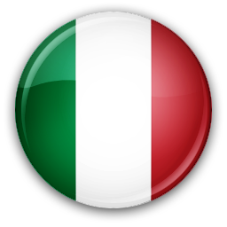 lingua italiana