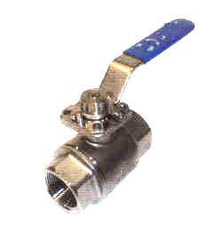 ball-valve-with-lever