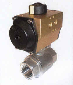 ball-valve-with-pneumatic-actuator