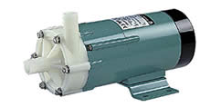centrifugal magnetic drive pump MD