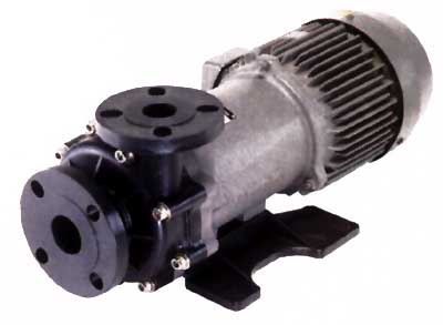 centrifugal magnetic drive pump MDH