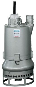 submesrible pupm EL15 series