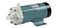 pompa centrifuga a trascinamento magnetico serie MD | MD-F