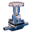 valvole Saunders HC4