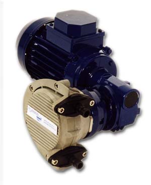 pompa peristaltica PM10