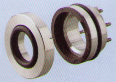tenuta meccanica pompa centrifuga sanitaria