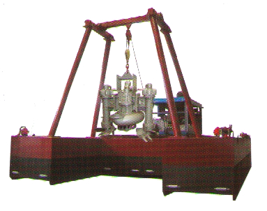 pompa draga